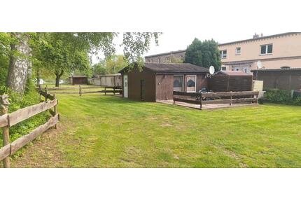 Bungalow Vermietung - 60,00&nbsp;EUR Kaltmiete, ca.&nbsp; 0,00&nbsp;m&sup2; in Groß Kreutz (Havel) (PLZ: 14550)