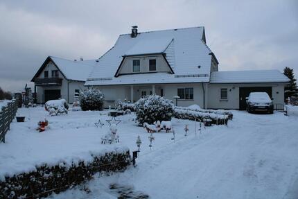 Großzügiges Einfamilienhaus in Liebenwalde