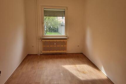 Gemütliche 3-Zimmer-Wohnung im Erdgeschoss - Hamm Daberg