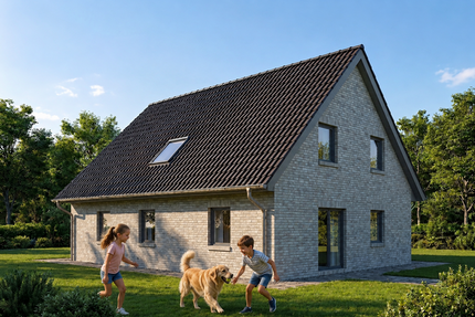 Haus zum Kaufen in Hanerau-Hademarschen 279.500,00 € 119 m²