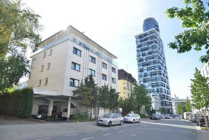 Wohnung zum Mieten in Frankfurt am Main 740,00 € 38 m²