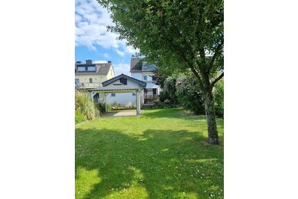 ❗️MFHMehrgenerationenhausGartenGarage - ohne Makler❗️ - Köln Mülheim