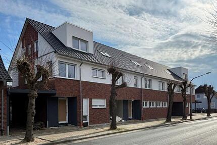 NEUES REIHENHAUS IN KNESEBECK ZU VERMIETEN - Wittingen