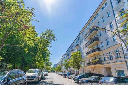 Wohnung zum Kaufen in Berlin, Kreuzberg 629.000,00 € 147.87 m²