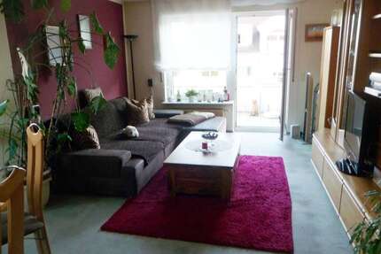 Wohnung zum Mieten in Freiberg am Neckar 940,00 € 79.62 m²
