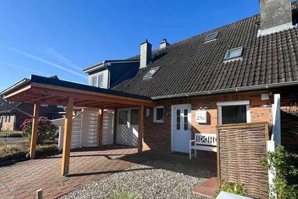 Haus zum Mieten in Westerdeichstrich 1.200,00 € 120.65 m²