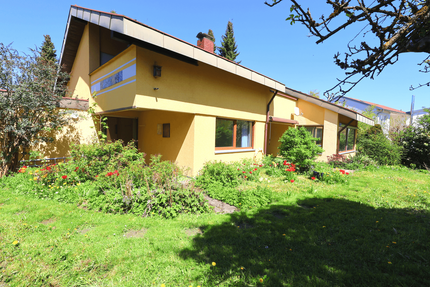 Haus zum Mieten in Ulm 1.900,00 € 186 m²