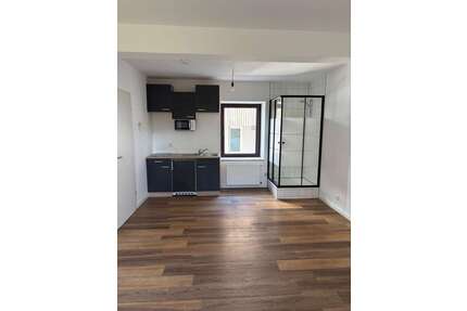 Wohnung zum Mieten in Schleswig-Holstein - Schleswig 420,00 € 30 m²