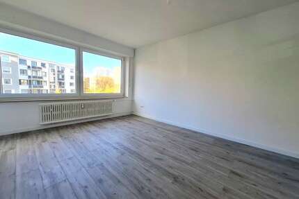 Wohnung zum Mieten in Minden 549,00 € 45.16 m²