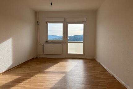 Sanierte 1-Zimmer-Wohnung mit Balkon WE 57 - Bad Elster