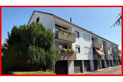 Wohnung zum Kaufen in Bietigheim-Bissingen 265.000,00 € 86 m²