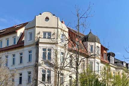 Wohnung zum Mieten in Leipzig 1.800,00 € 125 m²