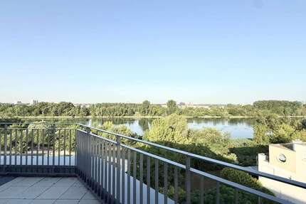 Wohnung zum Mieten in Mainz-Kastel 3.430,00 € 131.88 m²