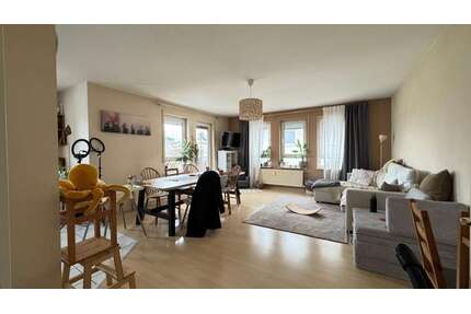 Wohnung zum Mieten in Pohlheim 600,00 € 79 m²