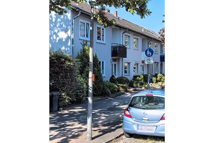 Reihenhaus mit 3 wohnungen Wolfsburg Rabenberg