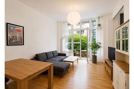 BESTE KIEZLAGE MIT NIESSBRAUCH - 199.000,00&nbsp;EUR Kaufpreis, ca.&nbsp; 50,00&nbsp;m&sup2;&nbsp;Wohnfl&auml;che in Berlin-Friedrichshain (PLZ: 10245)