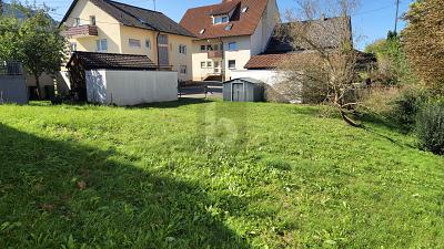 SONNIGE LAGE IN UNMITTELBARER NÄHE ZUR SCHWEIZ - Blumberg