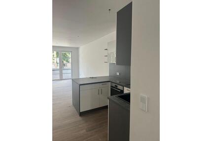 Helle 2-Zimmer-Wohnung in Berlin-Wilmersdorf NEUBAU