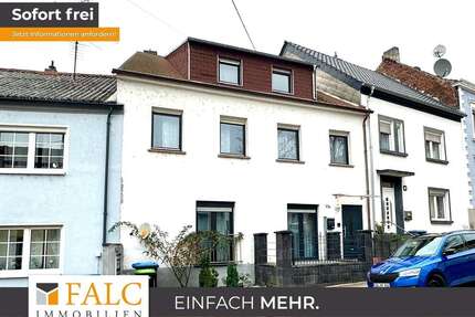 Haus zum Kaufen in Bous 159.000,00 € 156 m²