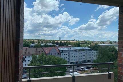 Wohnung zum Mieten in Nürnberg 881,40 € 78 m²