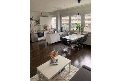 Wohnung zum Mieten in Stuttgart 1.350,00 € 110 m²