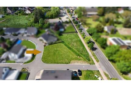 Grundstück zu verkaufen in Sandersdorf-Brehna 90.000,00 € 600 m²