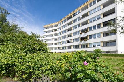 Kleines Eigenes! Wichtig, WBS erforderlich! - Meschede