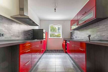 Wohnung zum Kaufen in Frankfurt am Main 699.000,00 € 90 m²