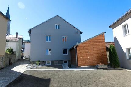 Wohnung in Waldkirchen - 468,00&nbsp;EUR Kaltmiete, ca.&nbsp; 60,00&nbsp;m&sup2; in Waldkirchen (PLZ: 94065)