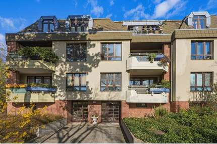 Wohnung zum Mieten in Berlin 818,00 € 64.89 m²