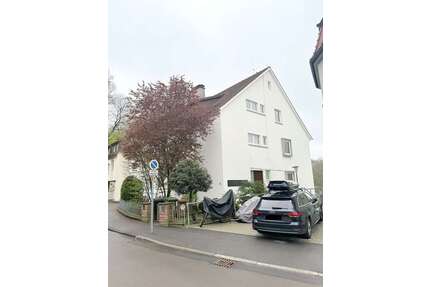 Wohnung zum Mieten in Stuttgart 1.550,00 € 110 m²