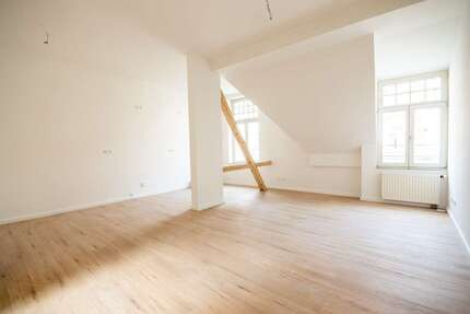 Wohnung zum Mieten in Leipzig Zentrum 1.094,00 € 87.5 m² - Leipzig / Zentrum