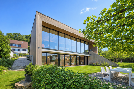 Haus zum Kaufen in Ebersbach an der Fils 1.890.000,00 € 186 m²