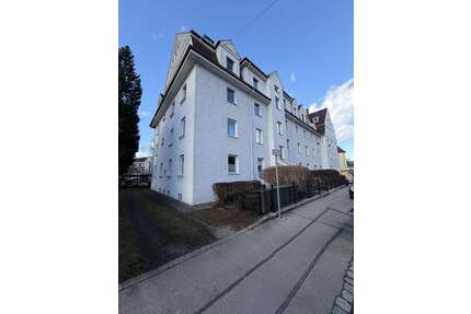 Wohnung zum Kaufen in Augsburg 200.000,00 € 53.66 m²