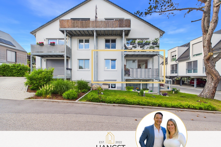 Wohnung zum Kaufen in Konstanz 395.000,00 € 74 m²