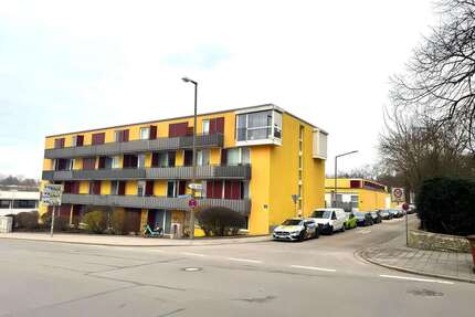 Wohnung zum Mieten in Regensburg 700,00 € 55 m²