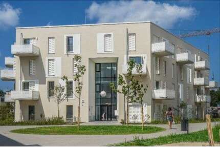 Wohnung zum Mieten in Hannover 1.335,14 € 78.51 m²