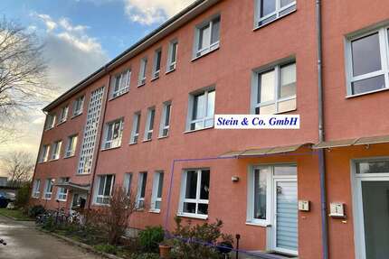 Wohnung zum Mieten in Kloster Lehnin 600,00 € 75.66 m²