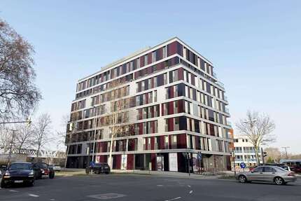 Wohnung zum Mieten in Ludwigshafen 1.500,00 € 98 m²