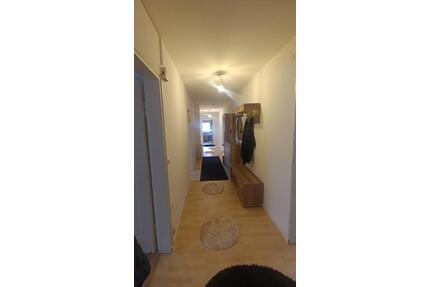 4,5 Zimmer DG Wohnung - 970,00&nbsp;EUR Kaltmiete, ca.&nbsp; 95,00&nbsp;m&sup2; in Horb am Neckar (PLZ: 72160)