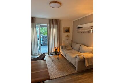 Wunderschöne kleine 2-Zimmerwohnung zu vermieten. - Timmendorfer Strand