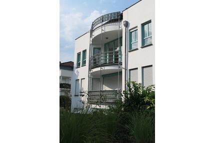 Eigentumswohnung 72qm 3 Zi,Balkon,Stellplatz Wetzlar Hermannstein