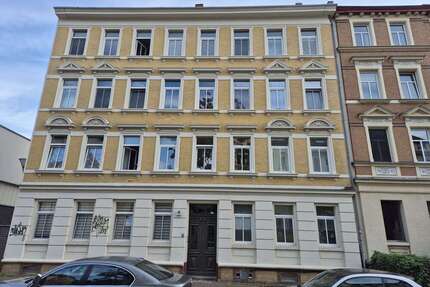 Wohnung zum Mieten in Leipzig 1.161,00 € 126.33 m²