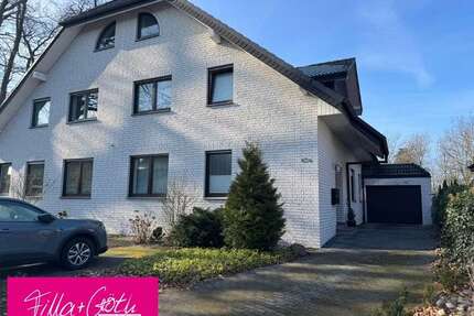 Haus zum Kaufen in Paderborn Elsen 495.000,00 € 199.11 m² - Paderborn / Elsen