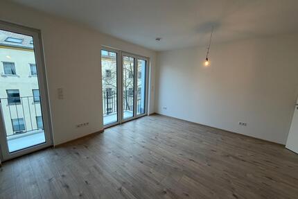 Top! Erstbezug! 1-Zi.-Whg.Balkon, KFW 40 NH Niedrigenergie Haus, 10 Min. zur S-Bahn! ab sofort! - Berlin Treptow-Köpenick