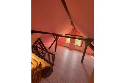 3 Zimmer Multi Level Wohnung in Springe OT Lüdersen