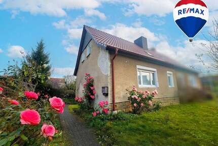 Haus zum Kaufen in Klein Wanzleben 80.000,00 € 83 m²