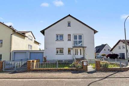 Haus zum Kaufen in Karben 575.000,00 € 170 m²