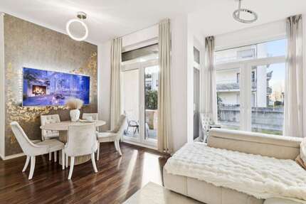 Wohnung zum Kaufen in Offenbach am Main 330.000,00 € 74 m²