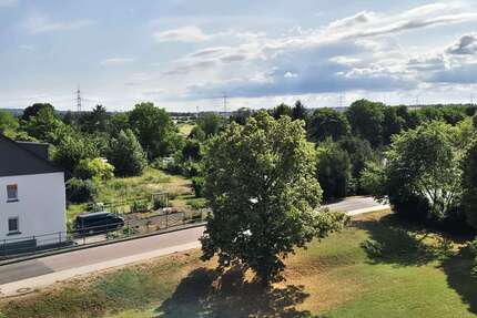 Wohnung zum Kaufen in Karben 348.000,00 € 115 m²